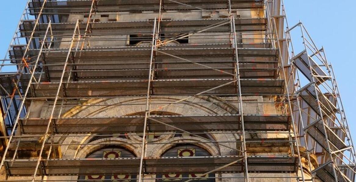 Znaczenie projektu fasady w procesie rewitalizacji budynków