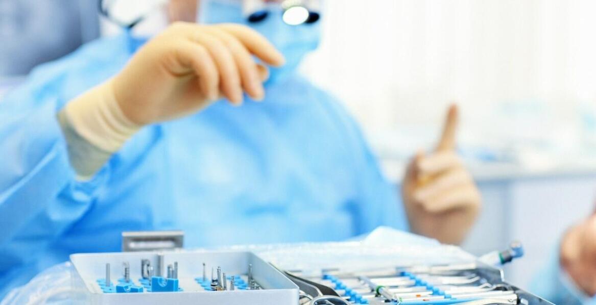 Techniki regeneracji kości w leczeniu chorób przyzębia