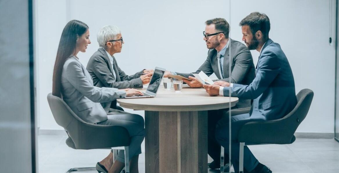 Kancelaria prawna jako partner w procesie wdrażania RODO dla organizacji