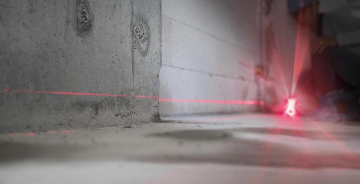 Hilti 125 – dlaczego jest niezastąpiona w nowoczesnym budownictwie?