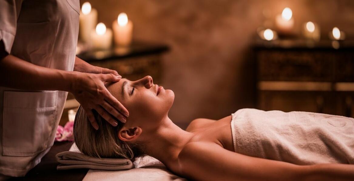 Jak leczniczy masaż wspiera zdrowie psychiczne pacjentów?