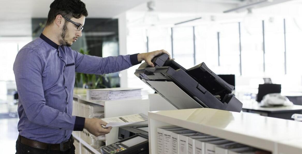 Jak dzierżawa drukarek wpływa na operacyjną elastyczność firmy?