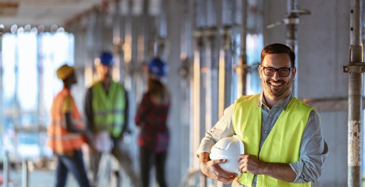 Kompleksowe budowlane usługi jako fundament sukcesu mieszkaniowych inwestycji