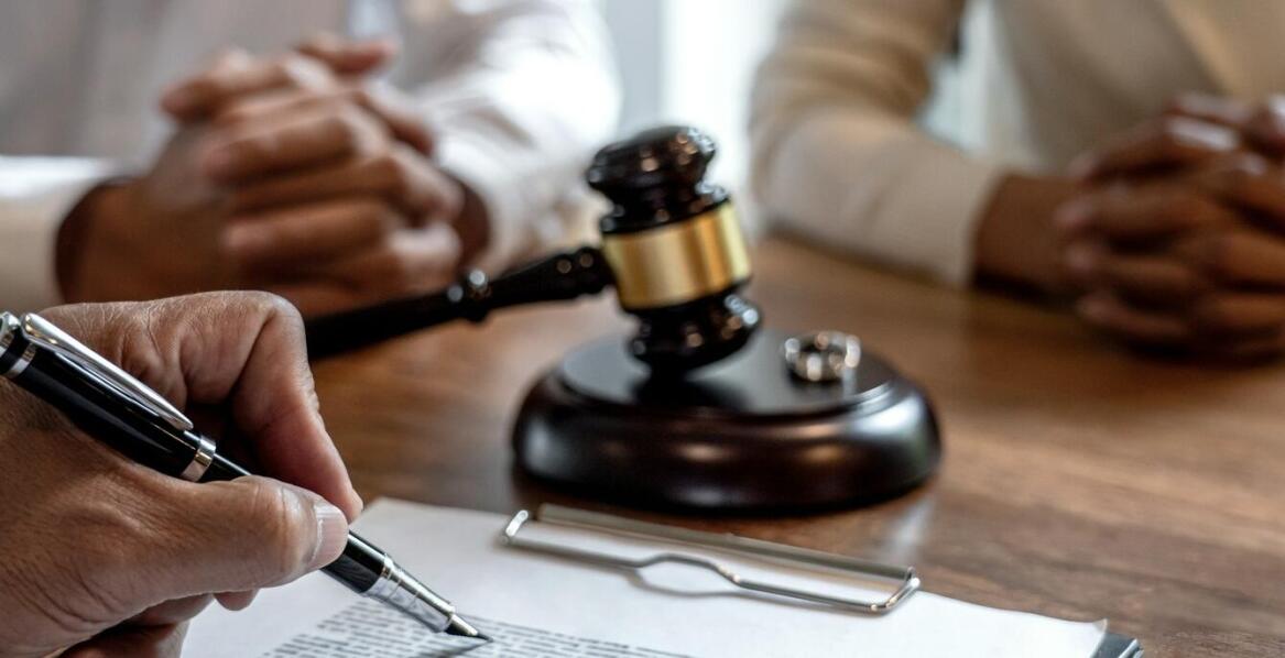 Jakie są ryzyka związane z hipotecznym obciążeniem podczas rozwodu?