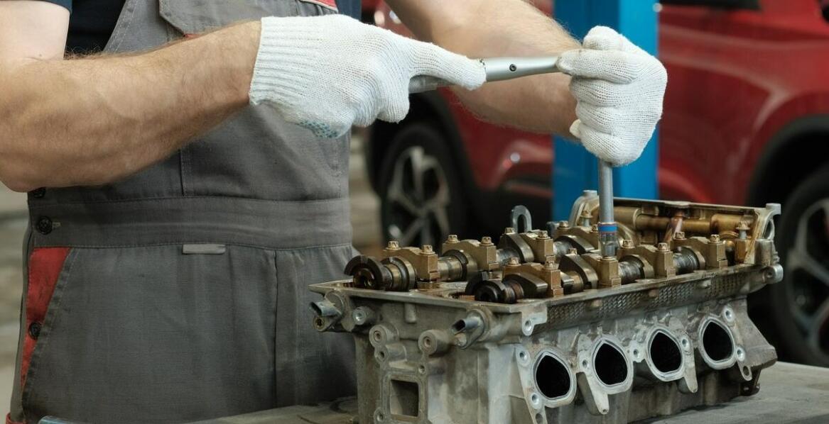 Regeneracja wtrysków Delphi - kluczowe korzyści dla Twojego pojazdu