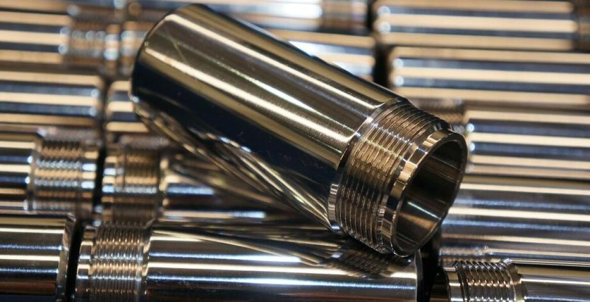 Wpływ zaawansowanych technologii galwanicznych na przyszłość przemysłu metalowego