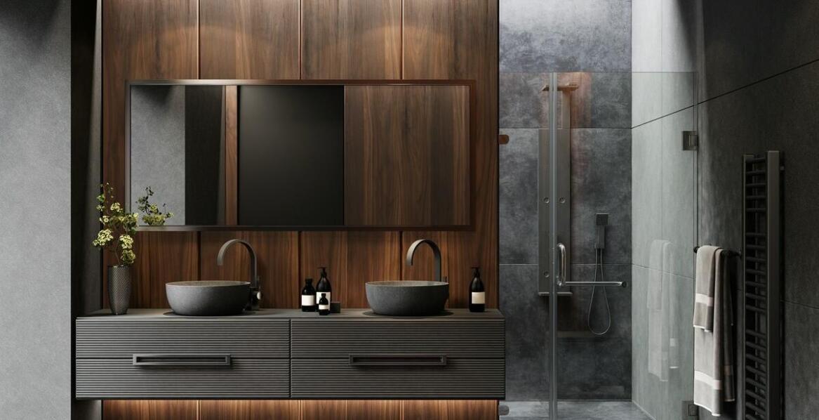 Jak 3D płytki mogą odmienić wygląd Twojej łazienki?