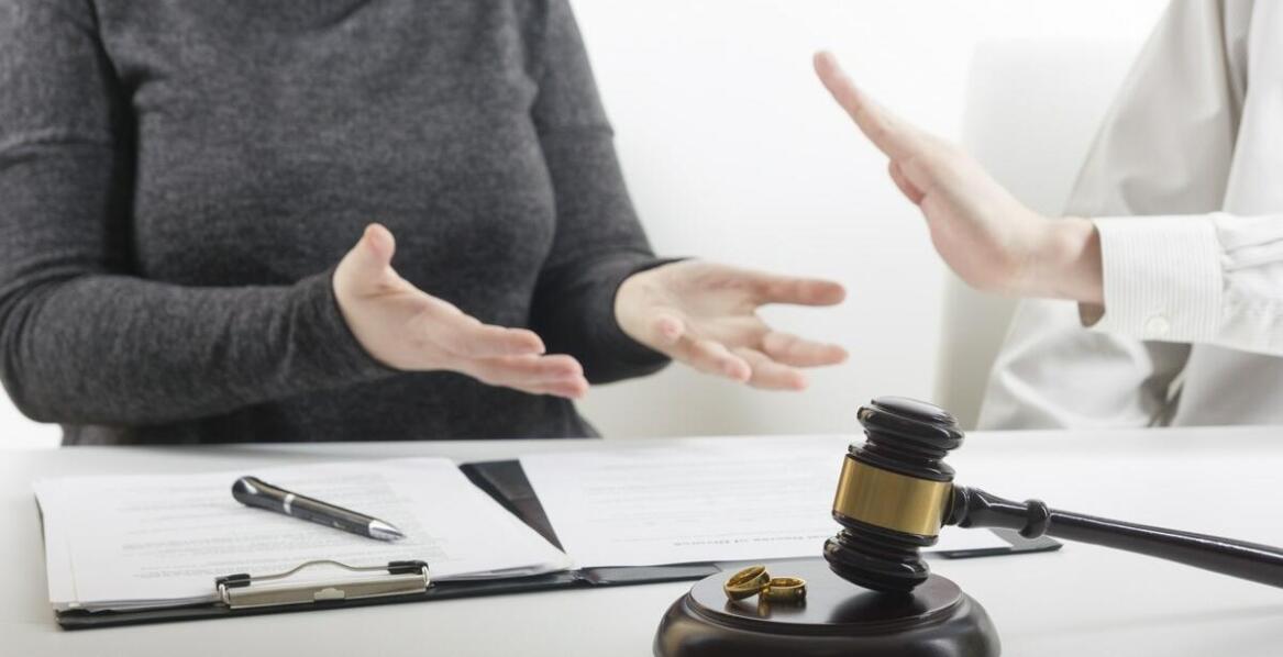 Wariograf w kontekście małżeńskich konfliktów – kiedy warto go użyć?