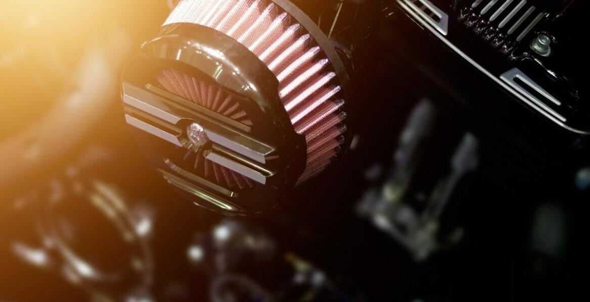 Filtry paliwa w jednośladach – kluczowe aspekty konserwacji i wymiany