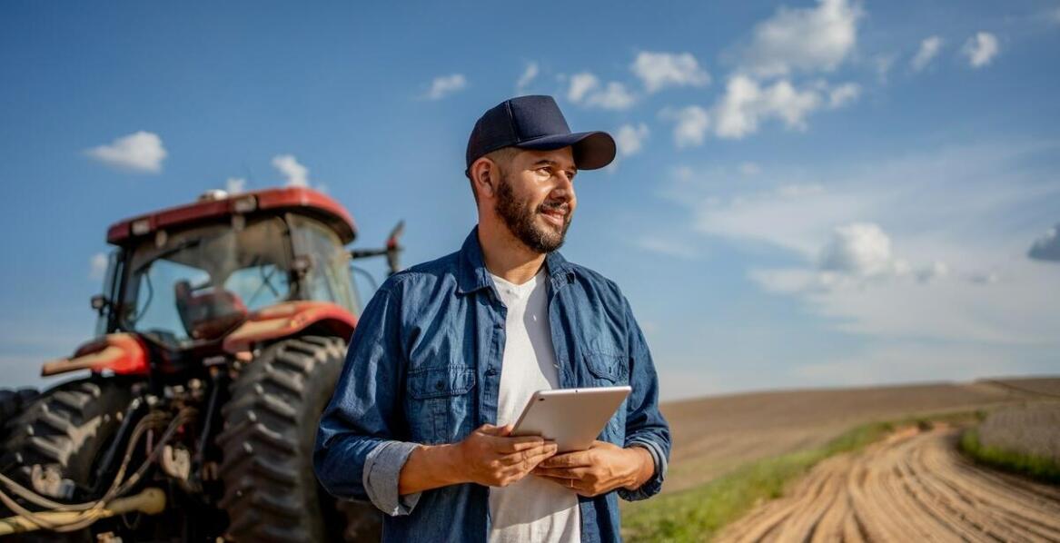 Znaczenie współpracy z rolnikami dla jakości paszy