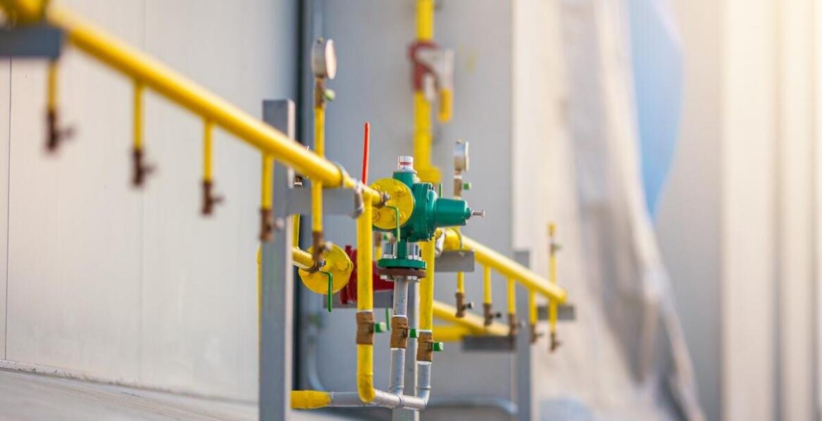 Zalety stosowania technologii nowoczesnych w detekcji gazów