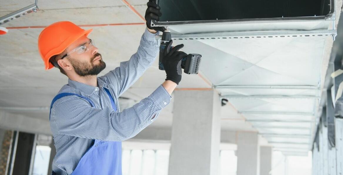 Jakie są najczęstsze wyzwania przy instalacji wentylacyjnych systemów?