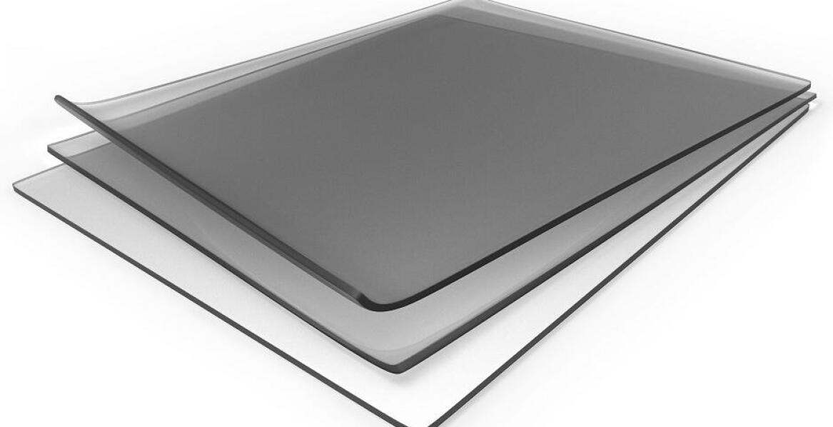 Ochrona przed promieniowaniem UV dzięki płytom z sztucznych tworzyw