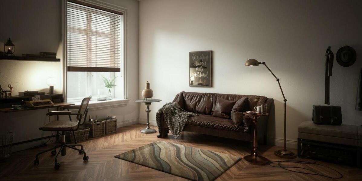 Jak przestronność pokoi do wynajęcia wpływa na komfort pobytu?