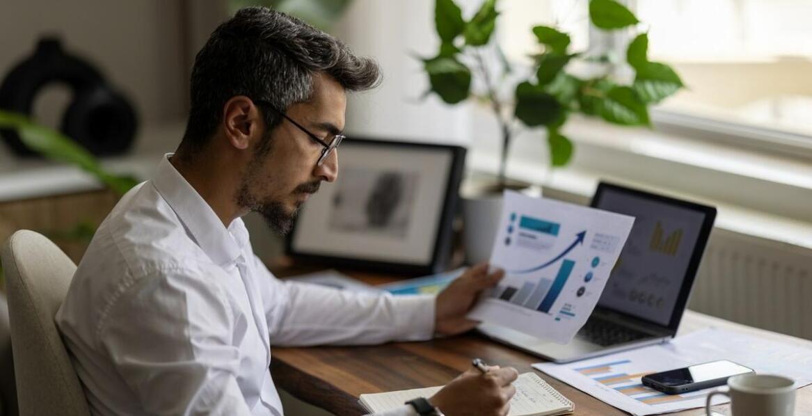 Optymalizacja biurowej pracy z Excelem – co oferują nasze kursy?