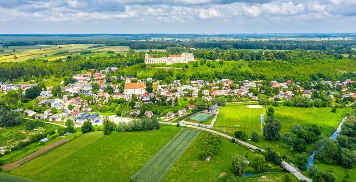 Dostosowanie taktycznych torów w Srokowie do różnych potrzeb klientów