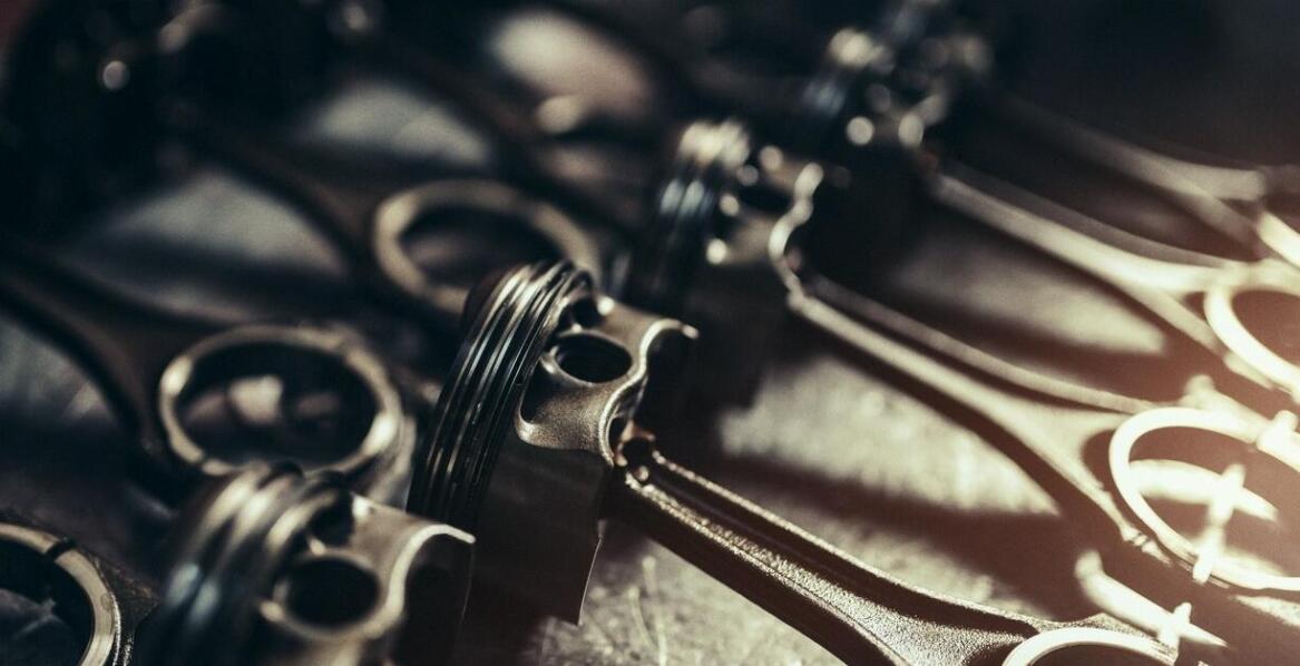 Kluczowe aspekty regeneracji wtrysków Denso dla efektywności pojazdu