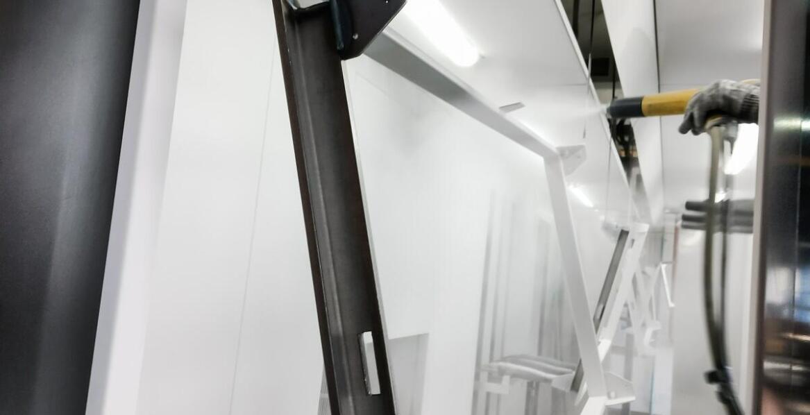 Zastosowanie epoksydowych powłok w ochronie antykorozyjnej stalowych konstrukcji