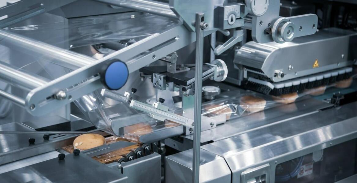Wpływ precyzji maszyn pakujących na jakość końcowych produktów