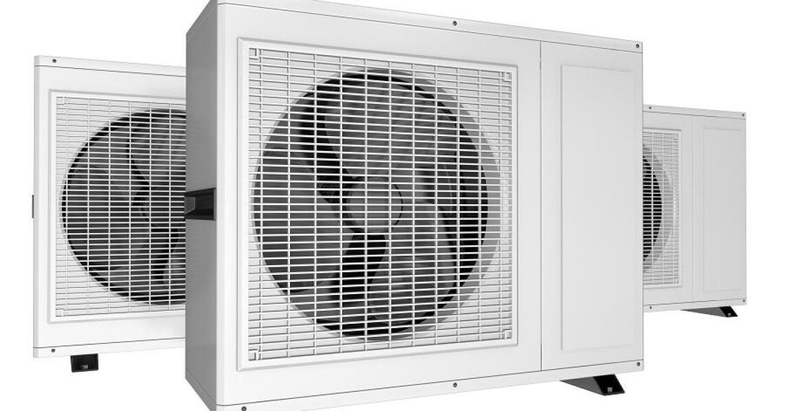 Pompy ciepła w kontekście zmian klimatycznych i ochrony środowiska