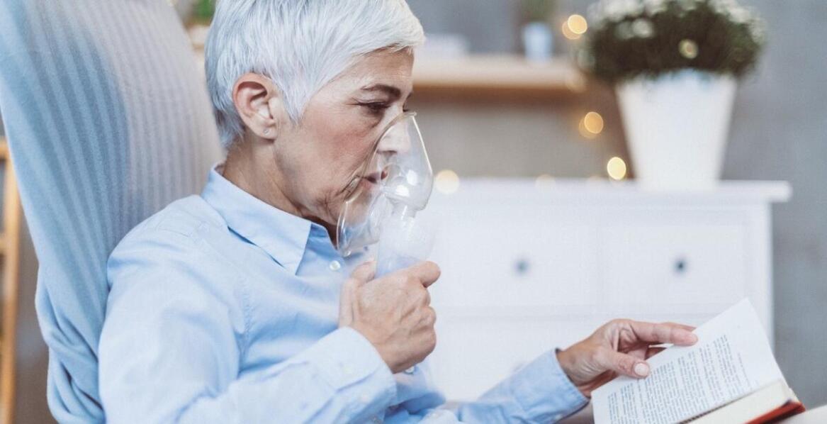 Przygotowanie do wizyty na oddechowy test w placówce zdrowotnej