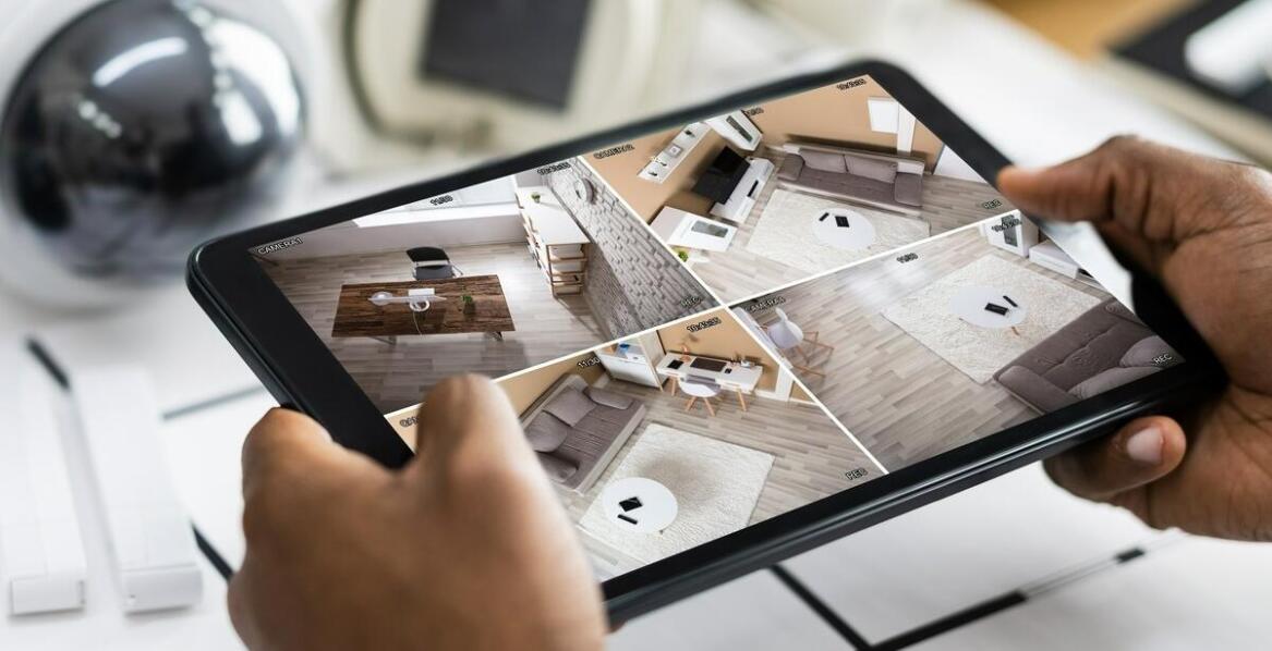 Zalety profesjonalnej instalacji wizyjnego monitoringu dla firm