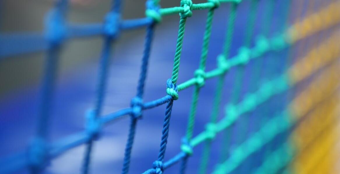 Sieci do połowu – jakie innowacje mogą zwiększyć trwałość sieci?