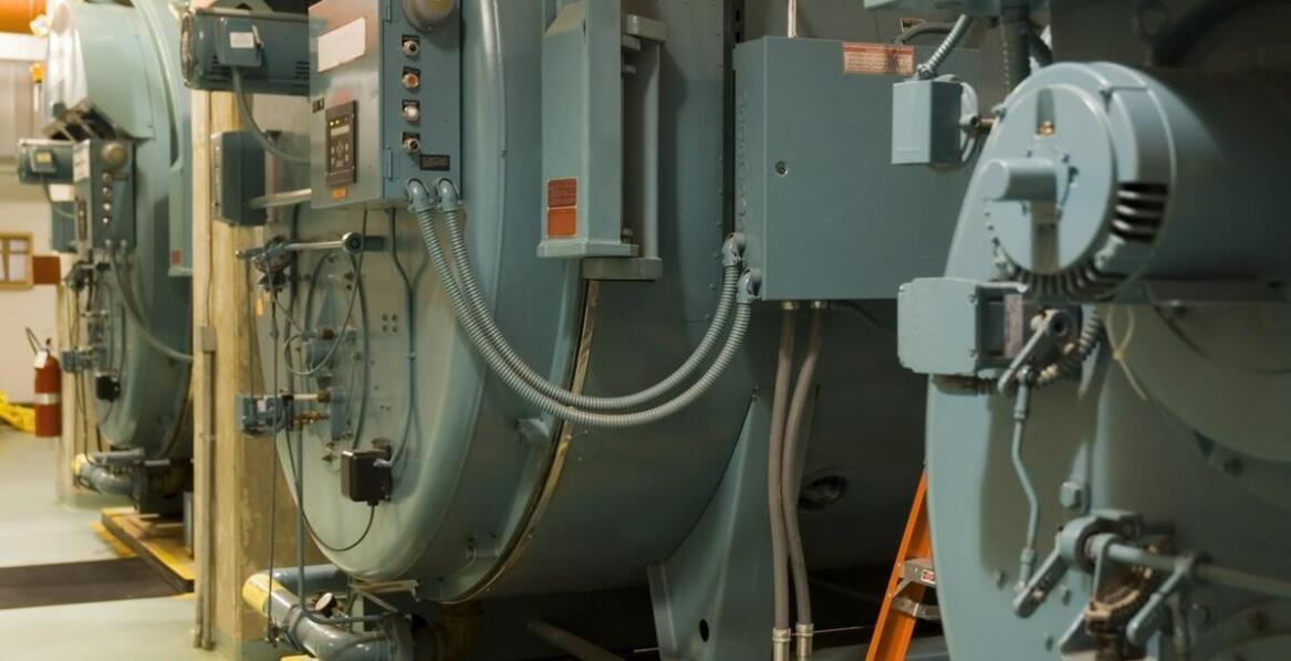 Najnowsze technologie w serwisie kotłów marki Termet - co warto wiedzieć?