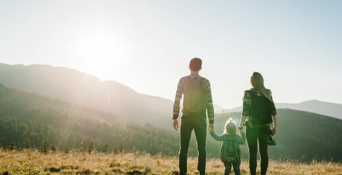 Spacer w Dolinie Bachledowej: turystyczne i widokowe szlaki