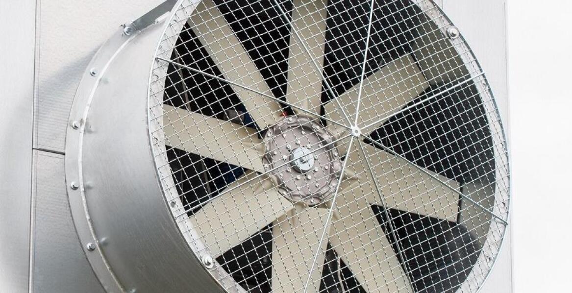 Przemysłowe osuszacze powietrza: rozwiązania dla branży spożywczej