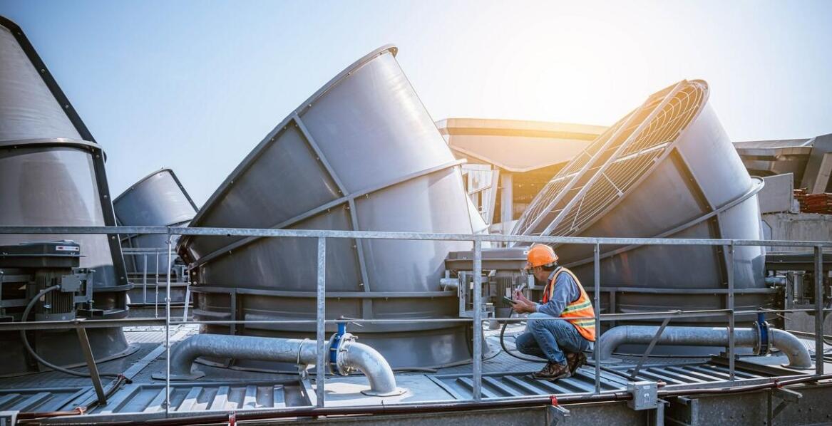 Jak serwis separatora wpływa na ochronę środowiska?