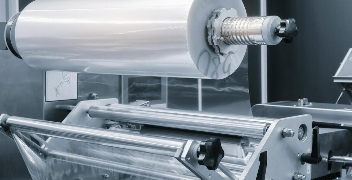 Wpływ taniej folii na wydajność w łańcuchu dostaw