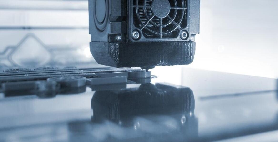 Jakie są korzyści z zastosowania druku 3D w produkcji poręczy?