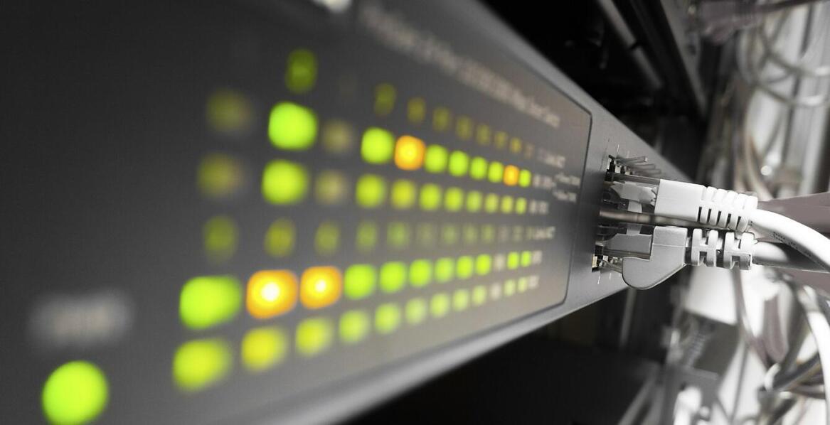 Wpływ precyzyjnych pomiarów na koszty eksploatacji sieciowej infrastruktury