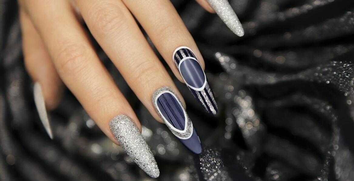 Przedłużanie paznokci – jak dobrać odpowiedni kształt i długość?