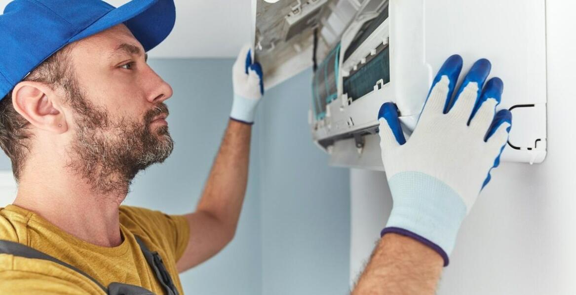 Praktyczne porady dotyczące wyboru i montażu klimatyzacyjnych systemów