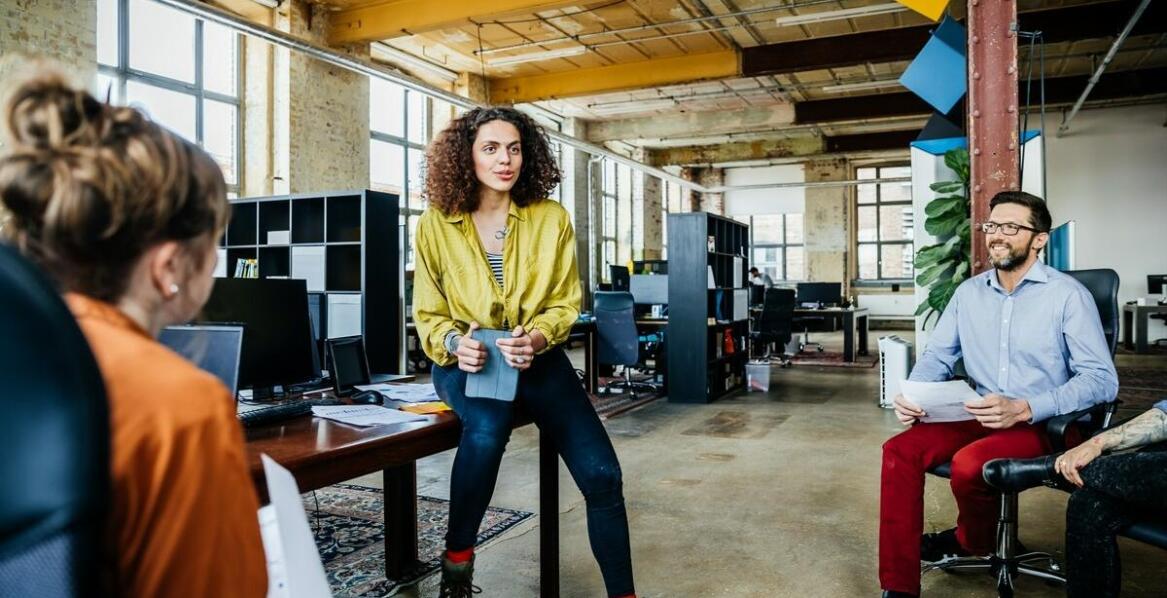 Znaczenie HR doradztwa w budowaniu długoterminowych relacji z pracownikami