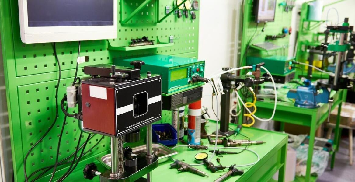 Jak uniknąć najczęstszych błędów podczas użytkowania kluczy dynamometrycznych hydraulicznych?