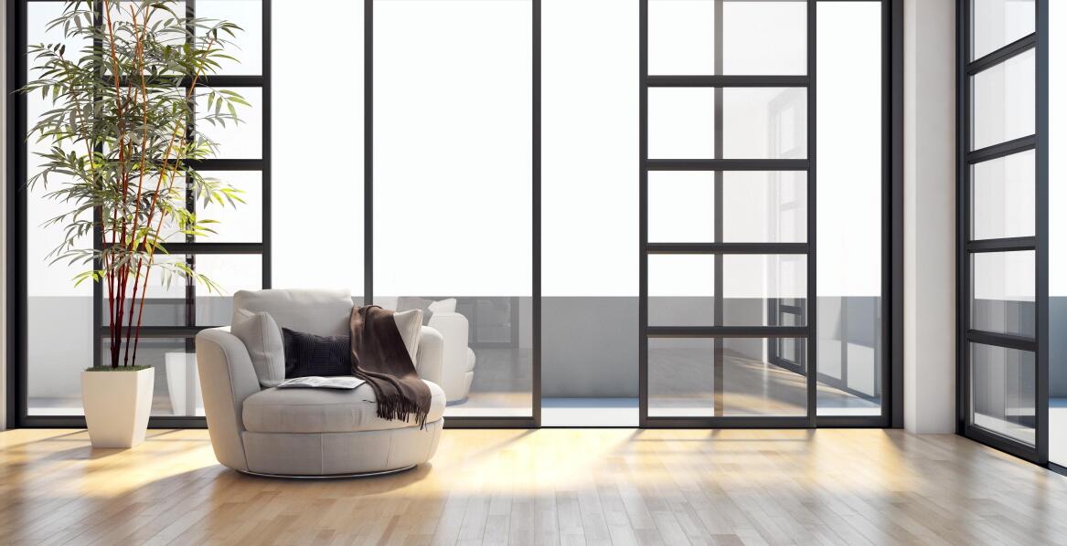 Estetyka i funkcjonalność przesuwnych drzwi w aranżacji wnętrz