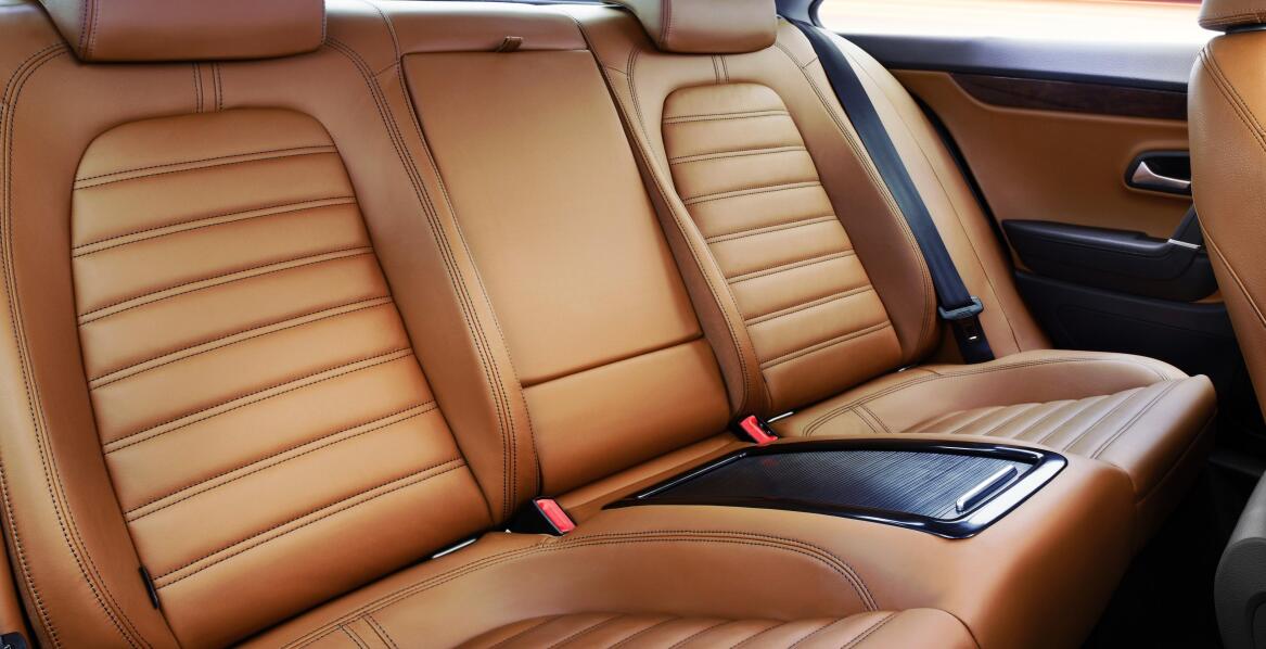 Warum werden ledersitzbezüge von Berufskraftfahrern gewählt?