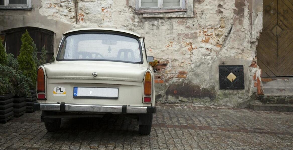 Jak bagażowe taxi może ułatwić przeprowadzkę w Poznaniu?