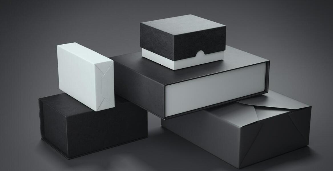 Jakie korzyści przynoszą fasonowe pudełka dla e-commerce?