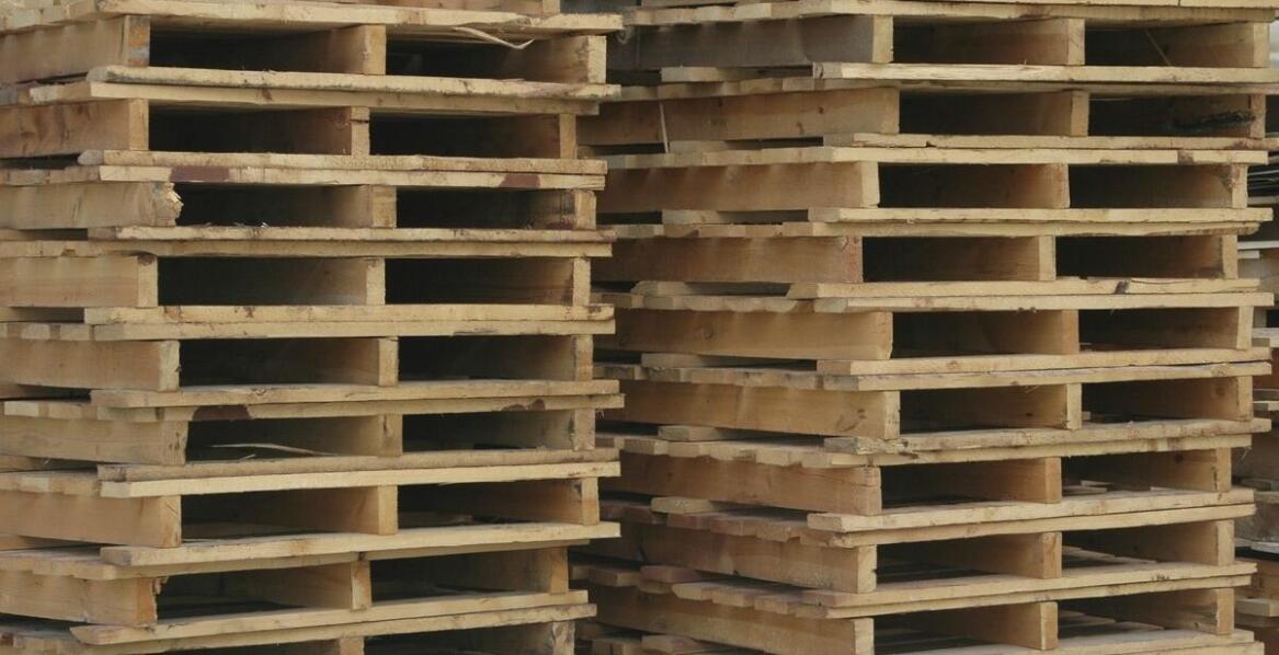 Wpływ europalet na ochronę środowiska