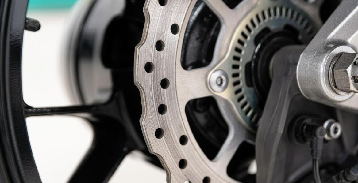 Korzyści z precyzyjnej regulacji napędowych układów w rowerach