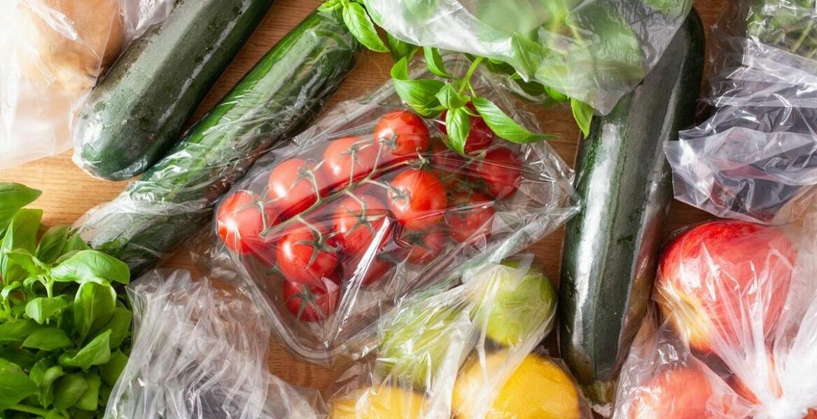 Istotne właściwości folii termokurczliwych dla przemysłu spożywczego