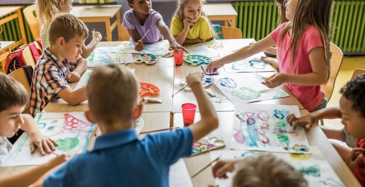 Rola terapii pedagogicznej w terapeutycznym przedszkolu dla dzieci z orzeczeniem
