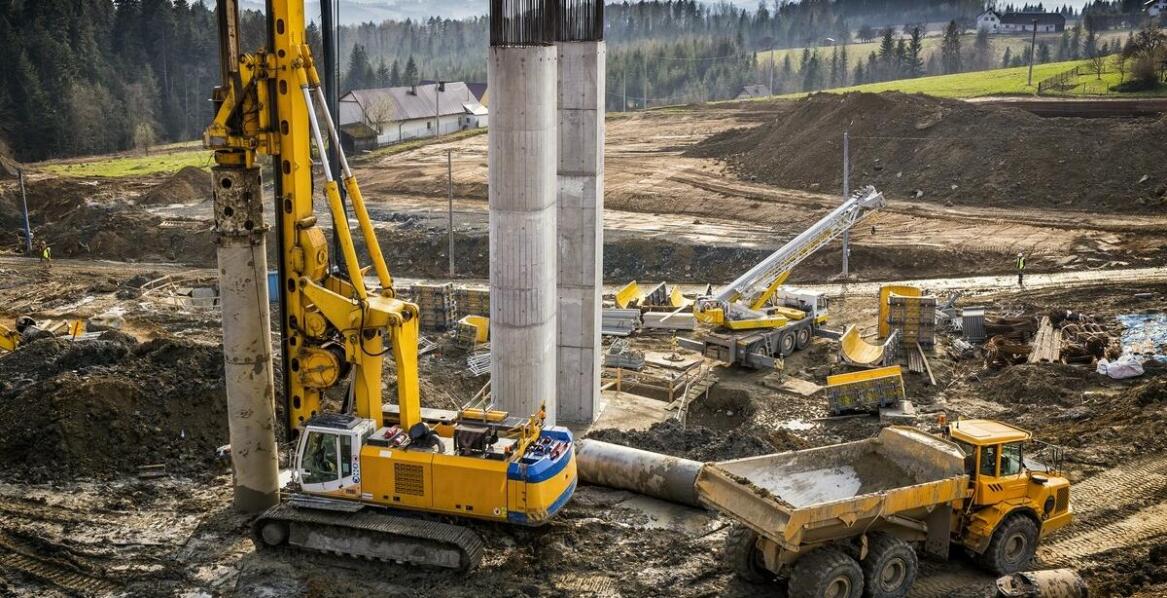 Innowacje w projektowaniu i wykonawstwie fundamentowych robót