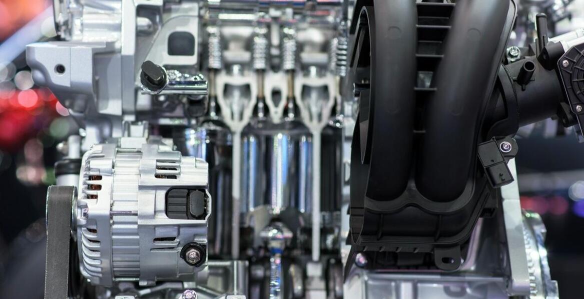 Jak nowoczesne technologie wspierają regenerację wirników w silnikach Skody ML 3845 K/4?