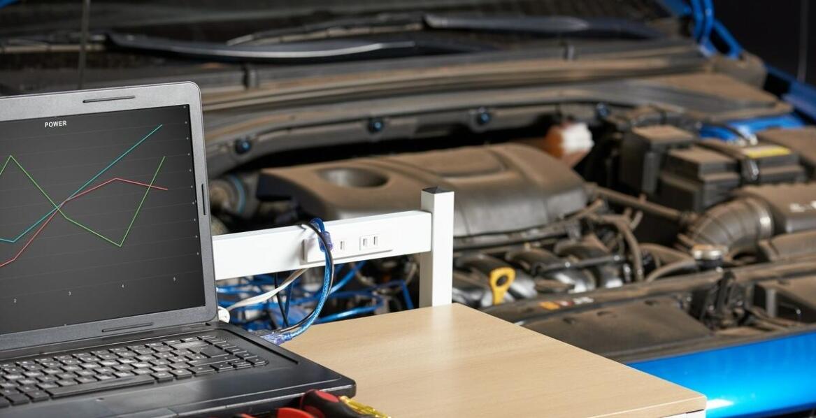 Wpływ precyzyjnego pomiaru mocy na efektywność tuningu samochodowego