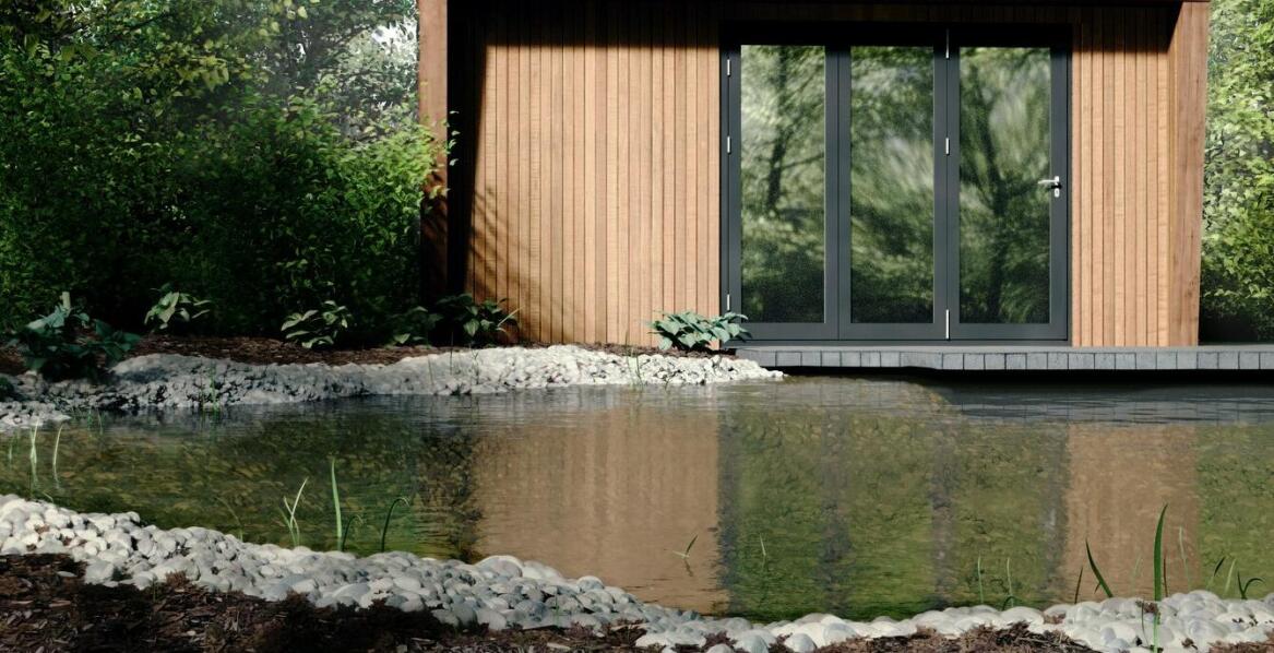 Domki nad jeziorem w Brennie – idealny wybór na letni wypoczynek